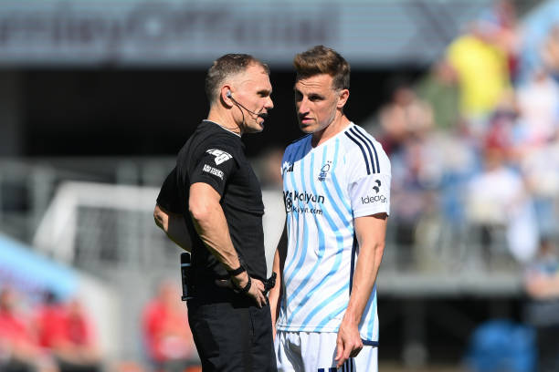 场上影响力 场上影响力