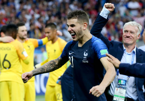 对于萨内而 对于萨内而